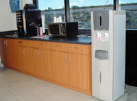 FJ-ODY480 / Dispenser RO