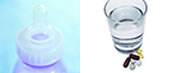 Baby Formulas and for Taking Medicines